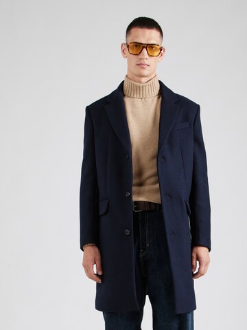 Cappotto di mezza stagione 'SLHNew Joseph' di SELECTED HOMME in blu: frontale