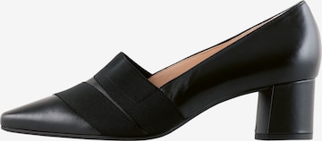 Högl Pumps 'Lady' in Schwarz: predná strana