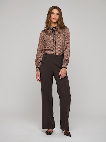 Dea Kudibal Shirt ' MargitDEA ' in Bruin