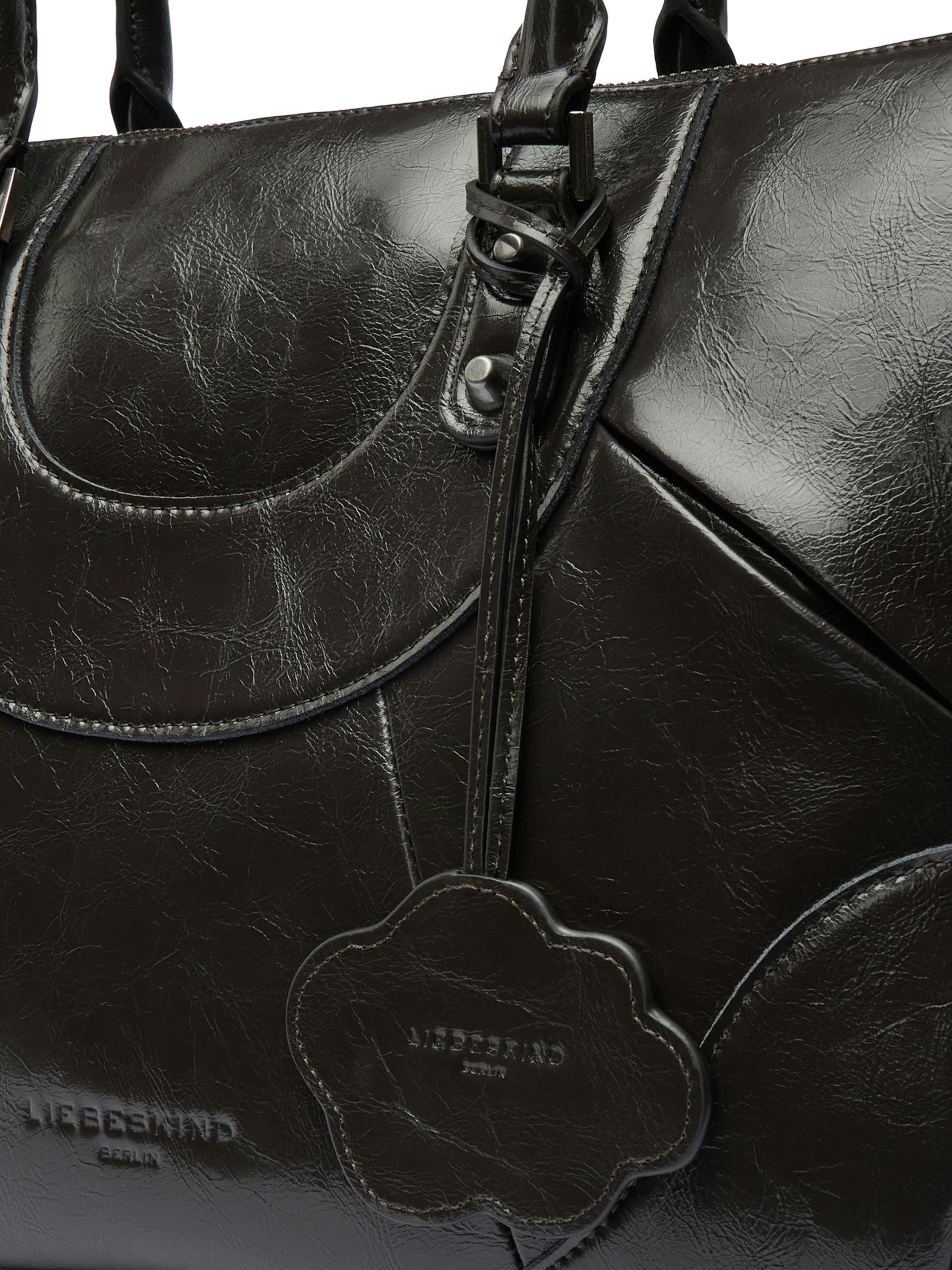 Liebeskind Berlin - Accesorios para bolsos en marrón