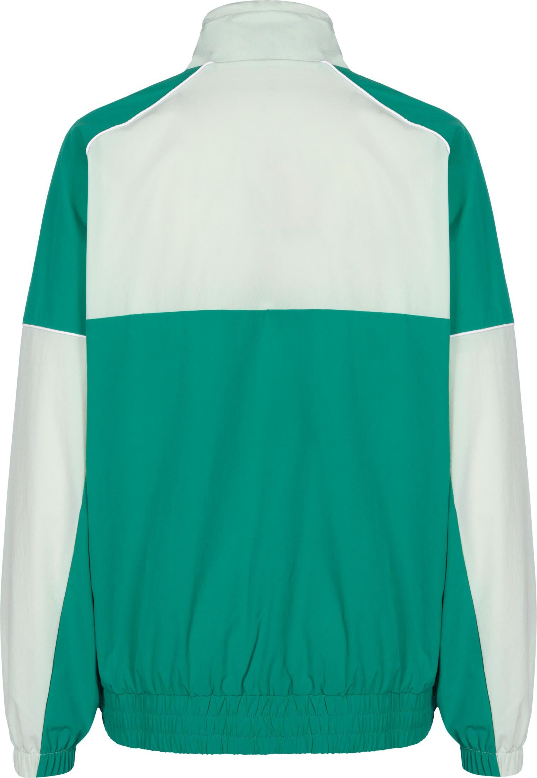 Frauen Sportarten ELLESSE Trainingsjacke 'Mali' in Grün - PM68092 Frauen Sportarten ELLESSE Trainingsjacke 'Mali' in Grün - PM68092