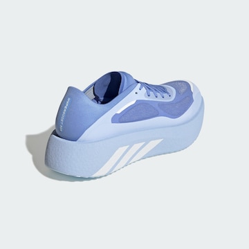 zils ADIDAS PERFORMANCE Skriešanas apavi 'Hyperboost'
