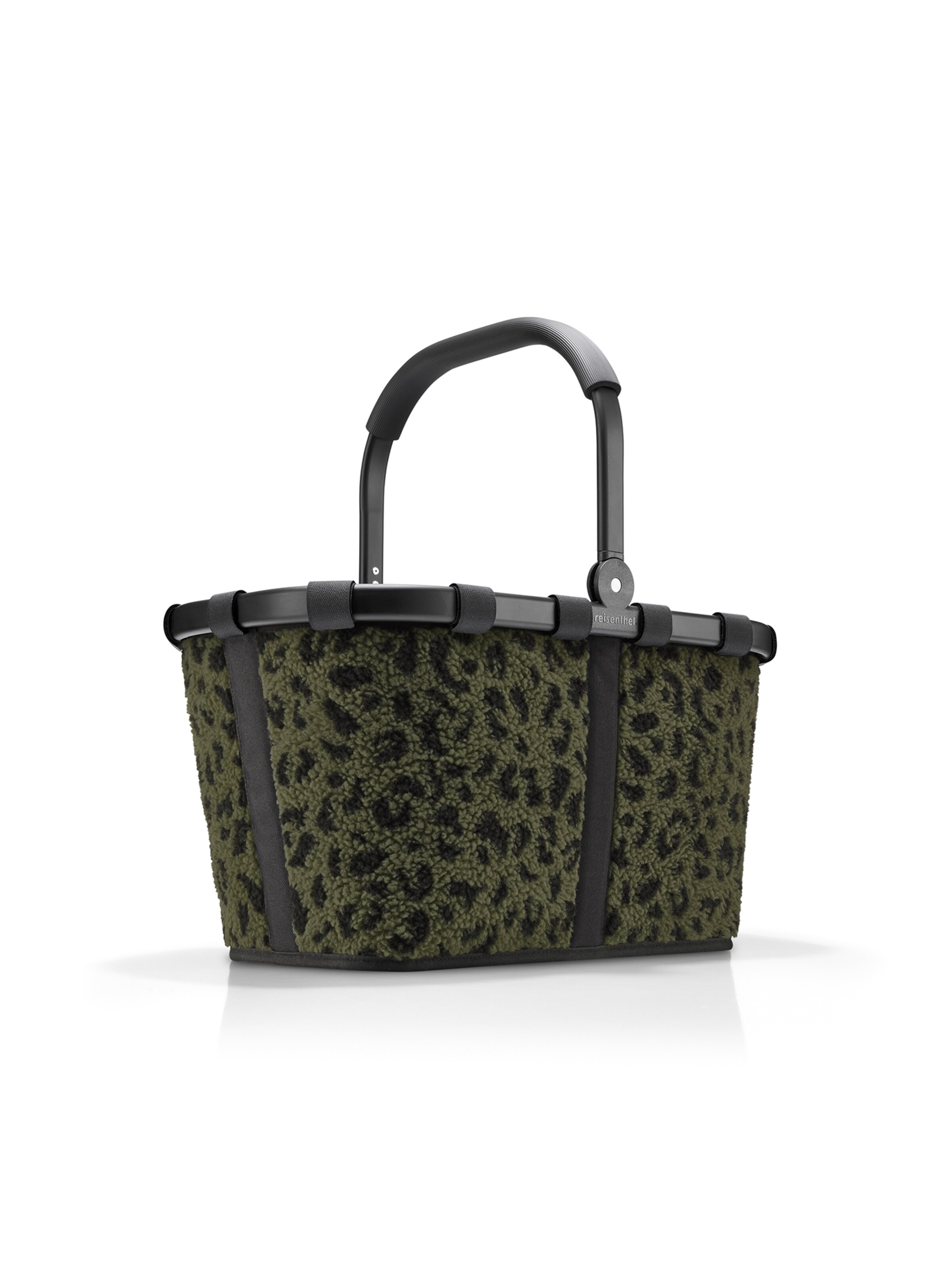 REISENTHEL Shopper 'Carrybag' in Green