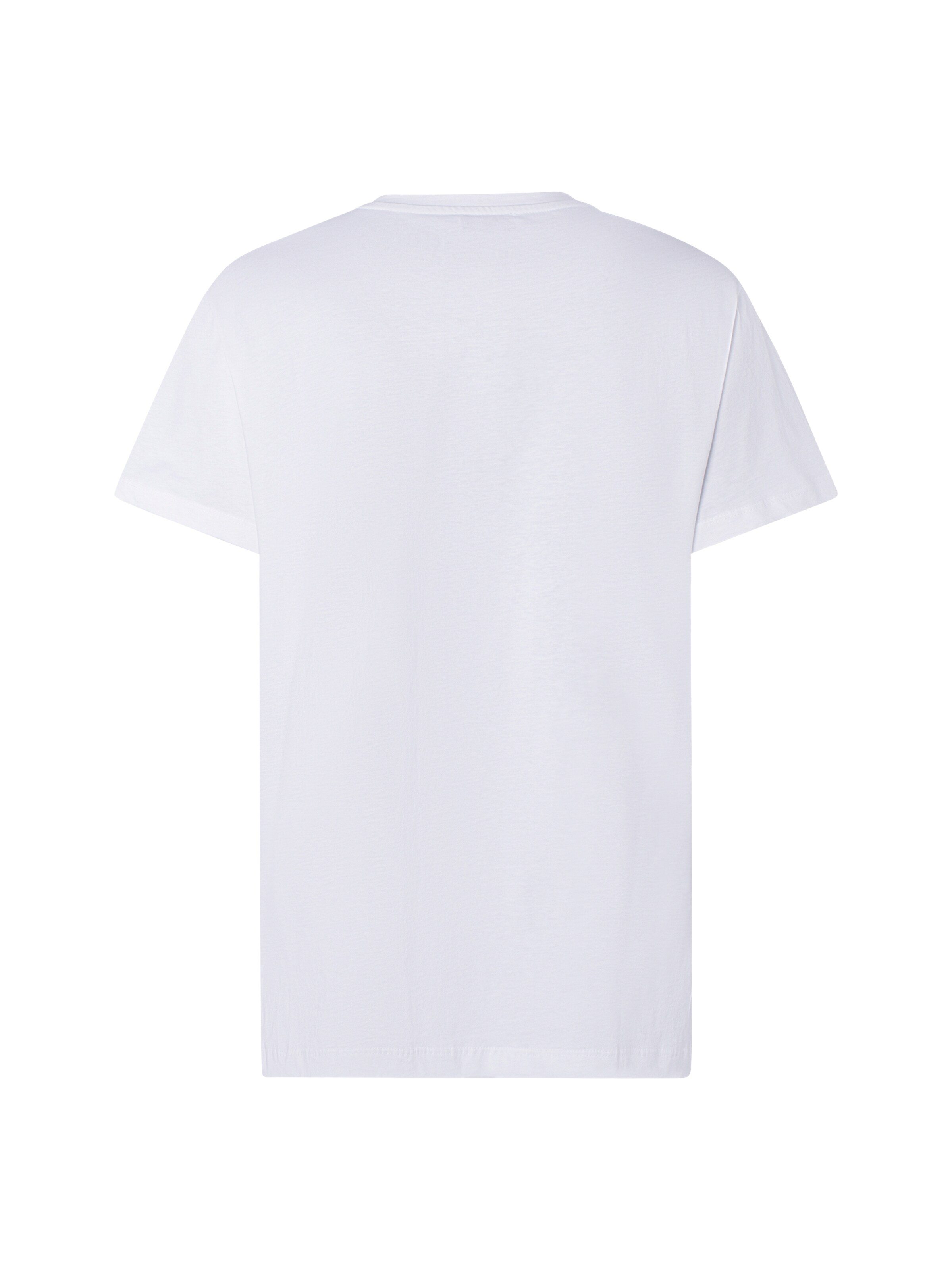 T-shirt Liu Jo en blanc