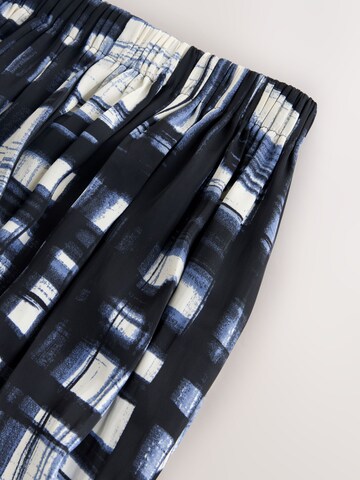 Next Skirt in Blue
