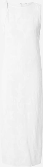 Suknelė 'Ellys' iš Samsøe Samsøe, spalva – balta, Prekių apžvalga