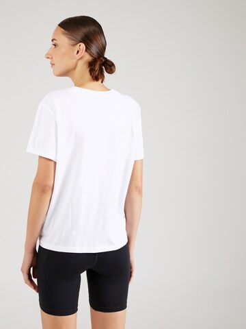 DKNY Performance Functioneel shirt in Wit