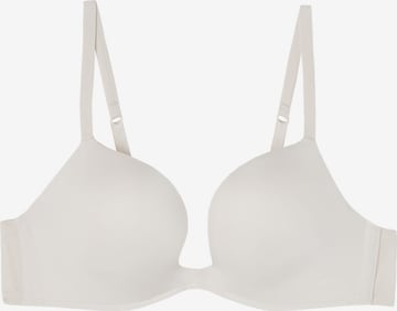 INTIMISSIMI Bra in White: front