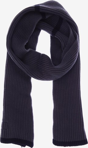 Ben Sherman Scarf & Wrap in One size in Grey: front