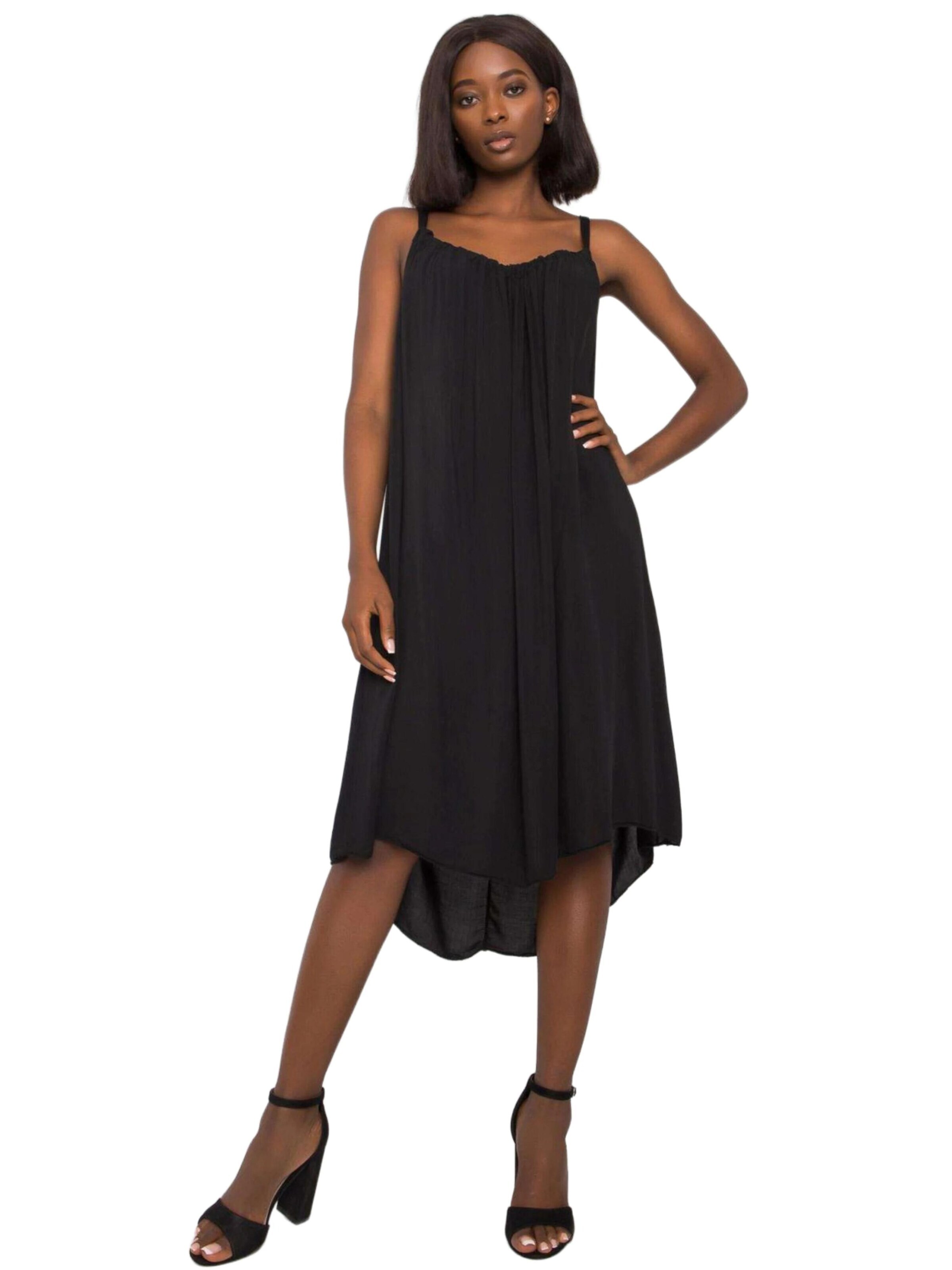 amorubi.com Dress in Black