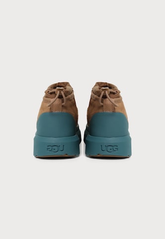UGG Boots 'Cl Ultra Mini Weather Hybrid' σε καφέ