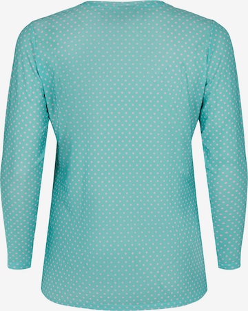 Zizzi - Blusa 'ERAYNE' en verde