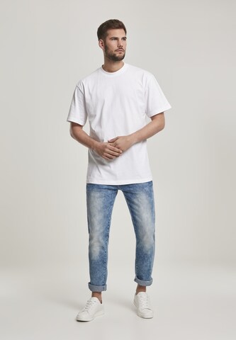 SOUTHPOLE Slim fit Jeans in Blue