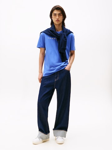 Tommy Jeans Футболка в Синий