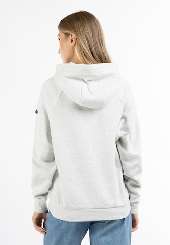 DreiMaster Vintage Sweatshirt 'Takelage' in Grau