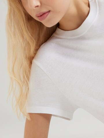 LEVI'S ® Tričko – bílá