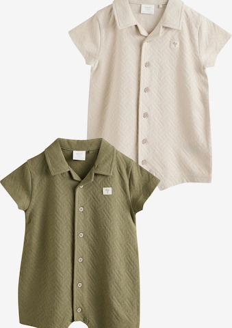 smėlio Next Šliaužtinukas / glaustinukė: priekis