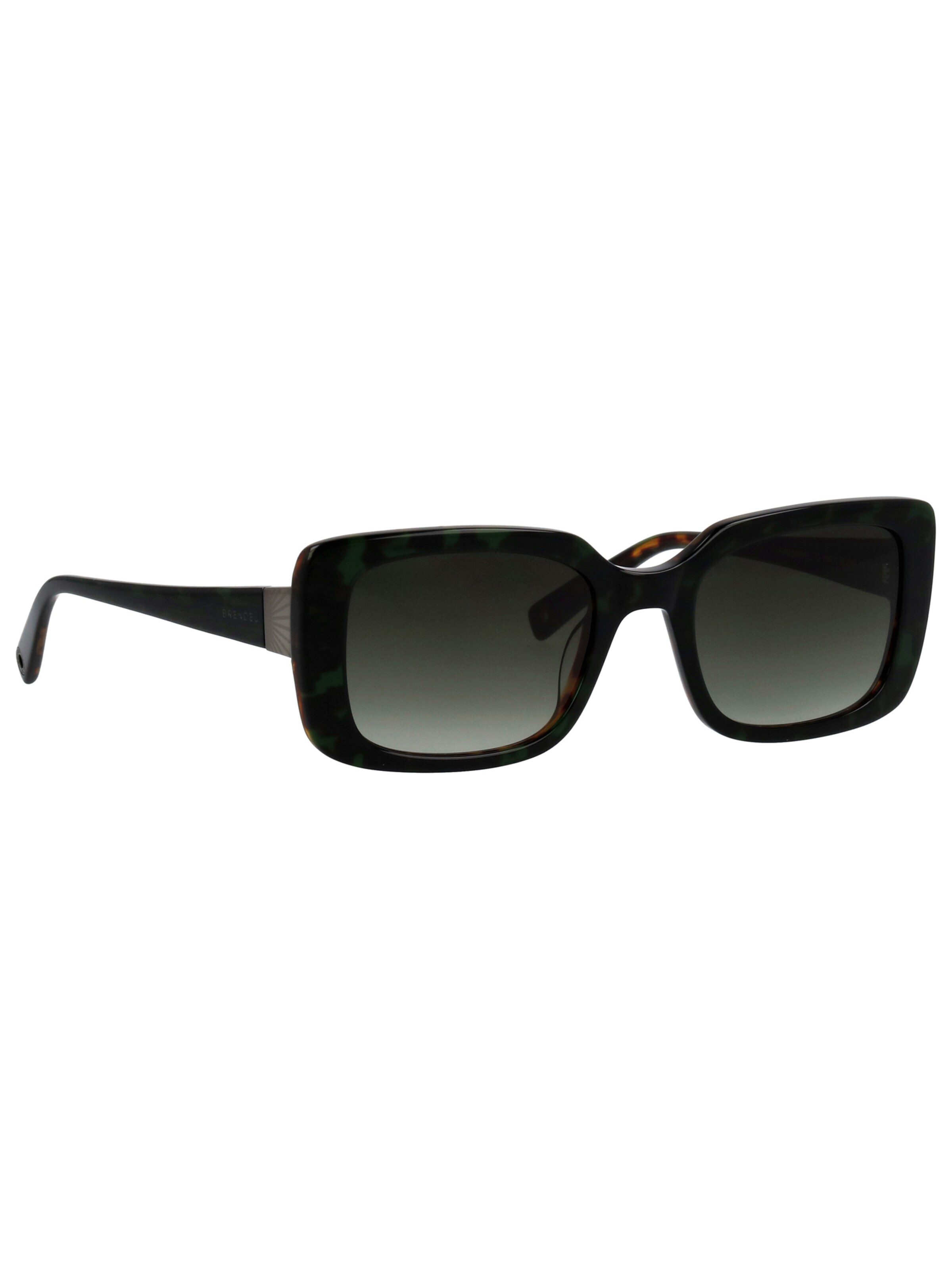 BRENDEL eyewear Sunglasses in Green