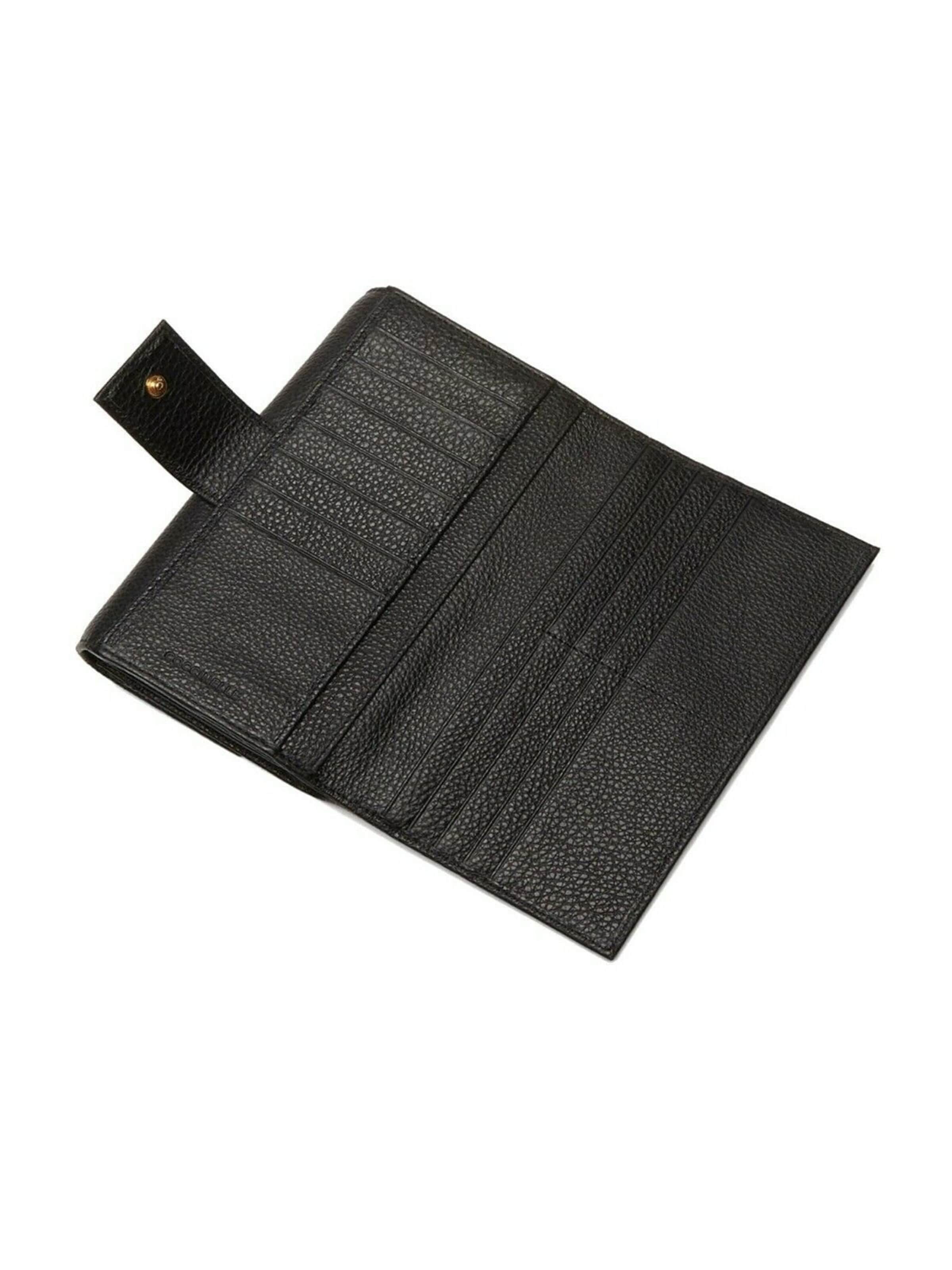 Coccinelle Wallet 'E2MW5118501' in Black