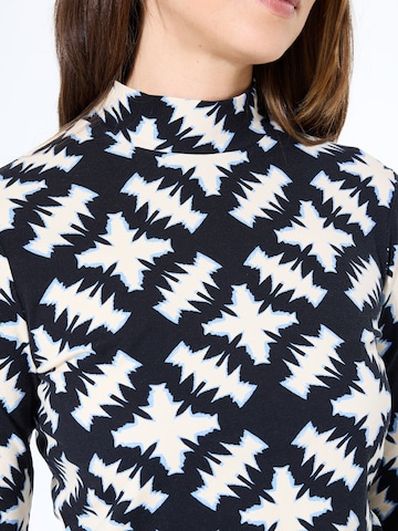 GARCIA Pullover i sort