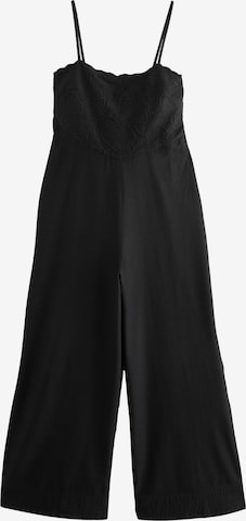 Next Haalari 'Cornelli' värissä musta: etupuoli