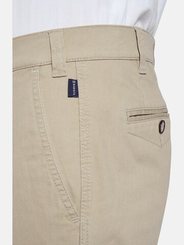 BABISTA Regular Broek ' Milanvino ' in Beige