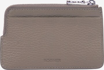 BOGNER Wallet 'Elli' in Grey