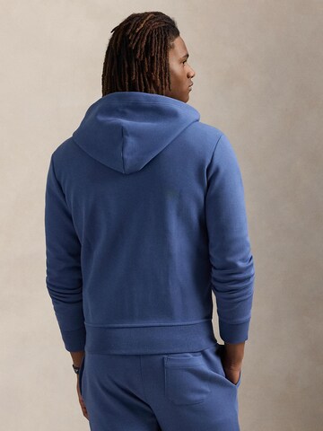 Polo Ralph Lauren Ζακέτα φούτερ σε μπλε