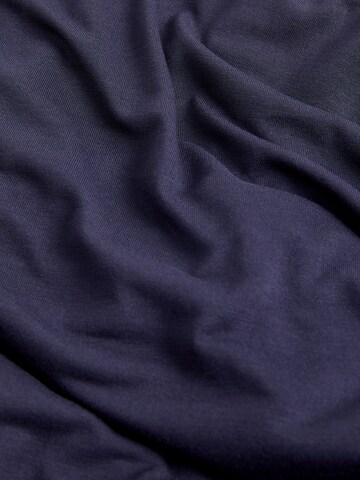 T-shirt Next en bleu