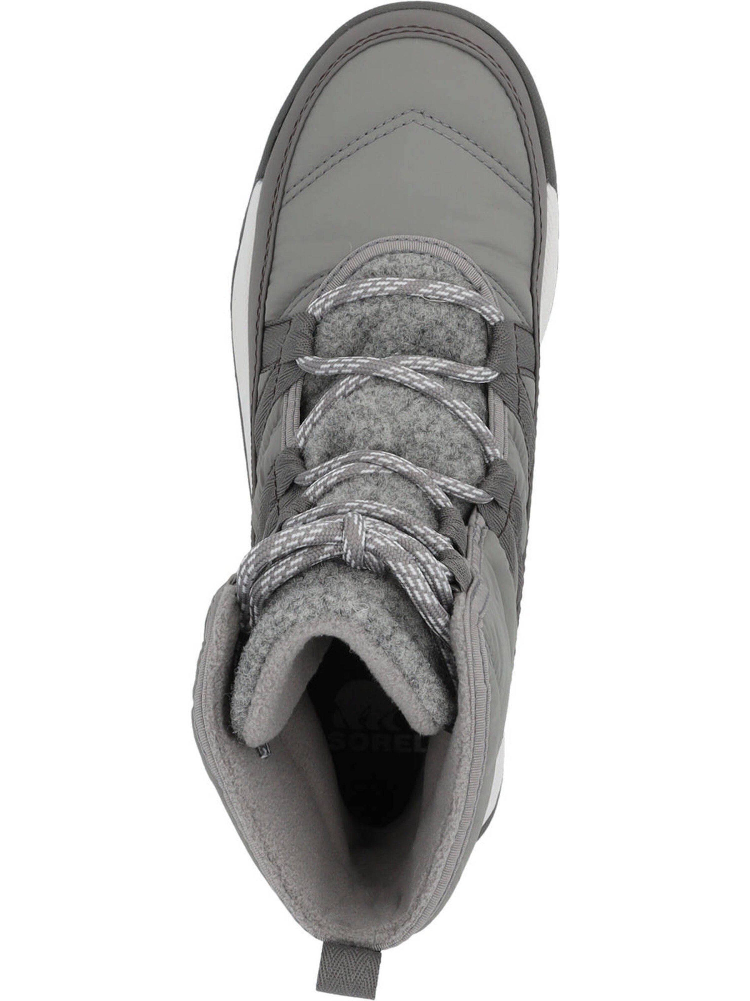 SOREL - Botas de neve 'Whitney II' em cinzento