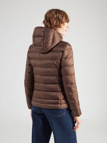 Blauer.USA Jacke in Braun