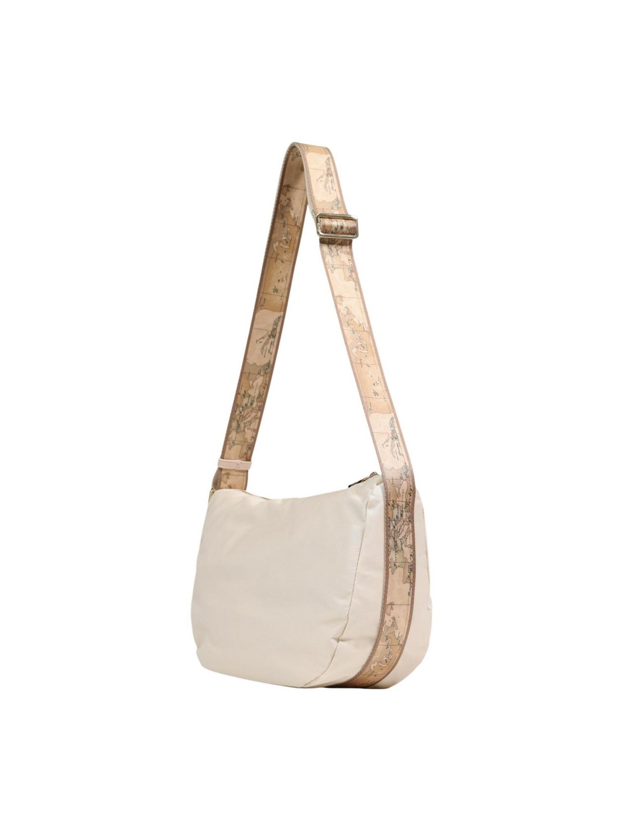 Borsa a spalla 'Shoulder Bag LB84 9762' di Alviero Martini 1a clase in beige