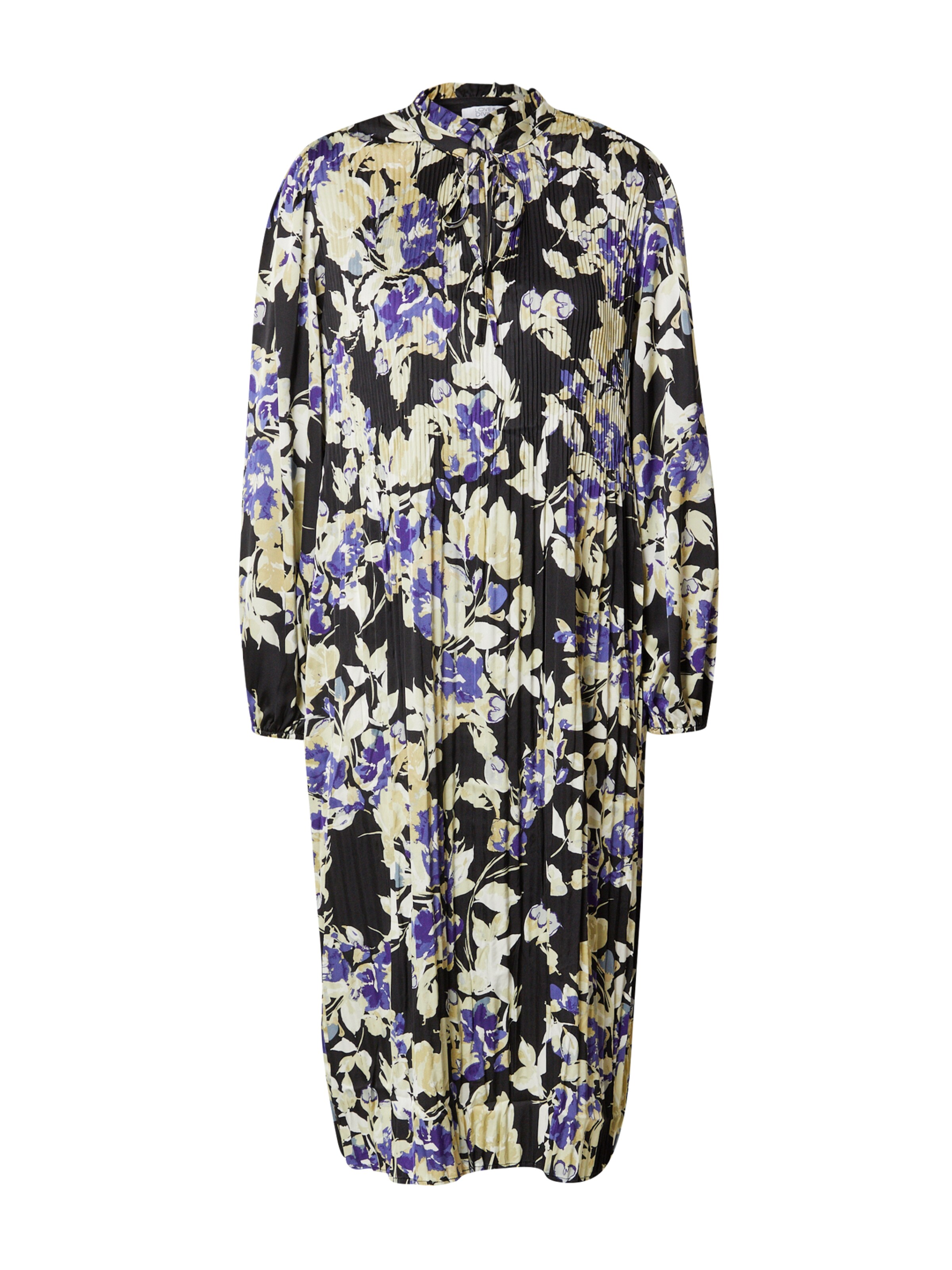 Love & Divine Ingruhák 'Love' - fekete: elől