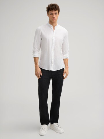 JOOP! Jeans Regular fit Overhemd 'Hedde' in Wit