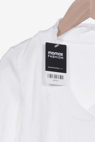 Marc Cain T-Shirt XXXS in Weiß