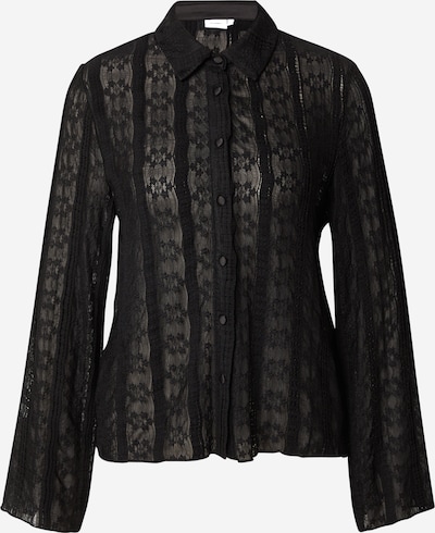 NÜMPH Pusero 'NUENJA' värissä musta, Tuotenäkymä