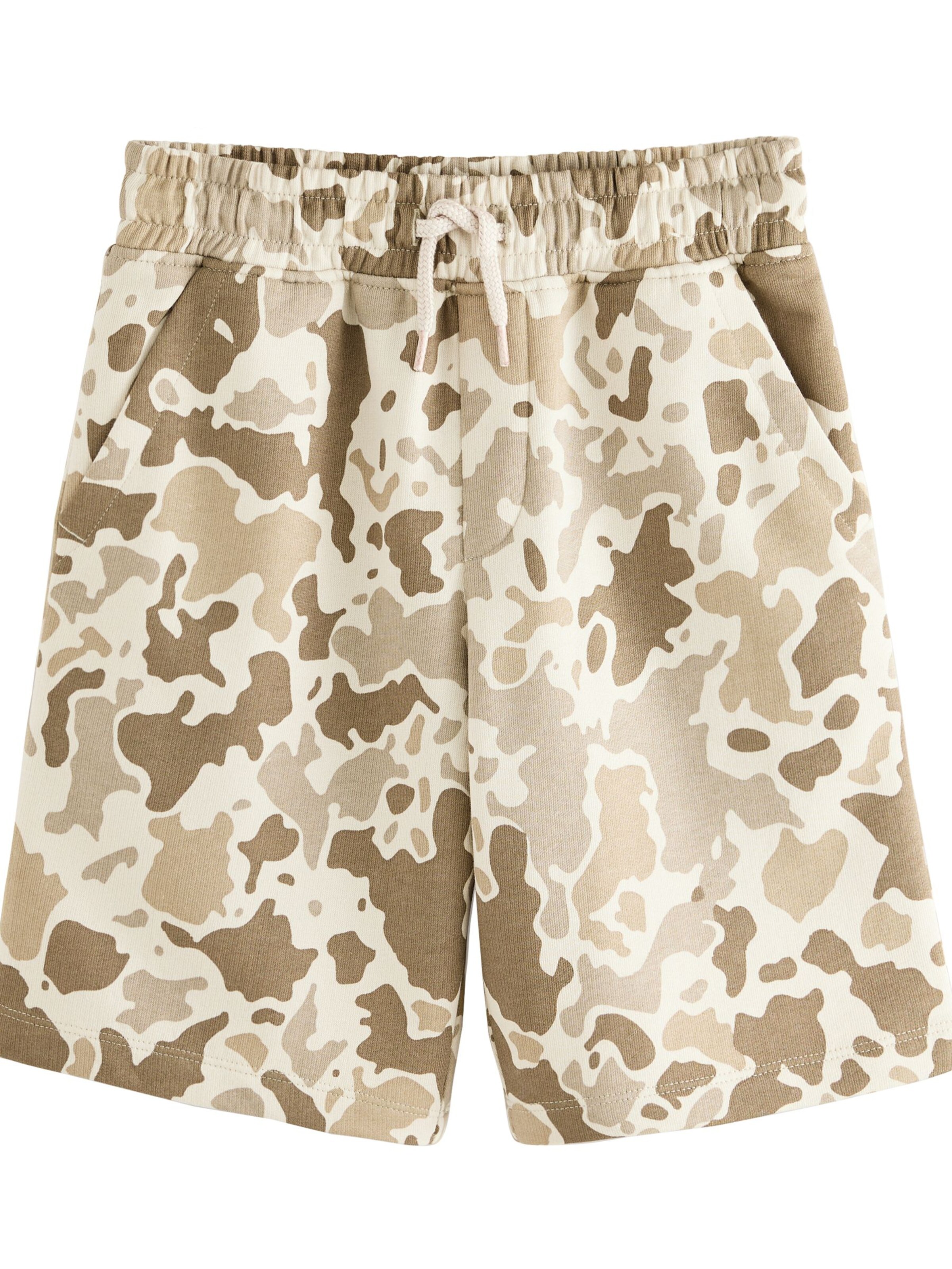 Next Štandardný strih Nohavice - Zmiešané farby: predná strana