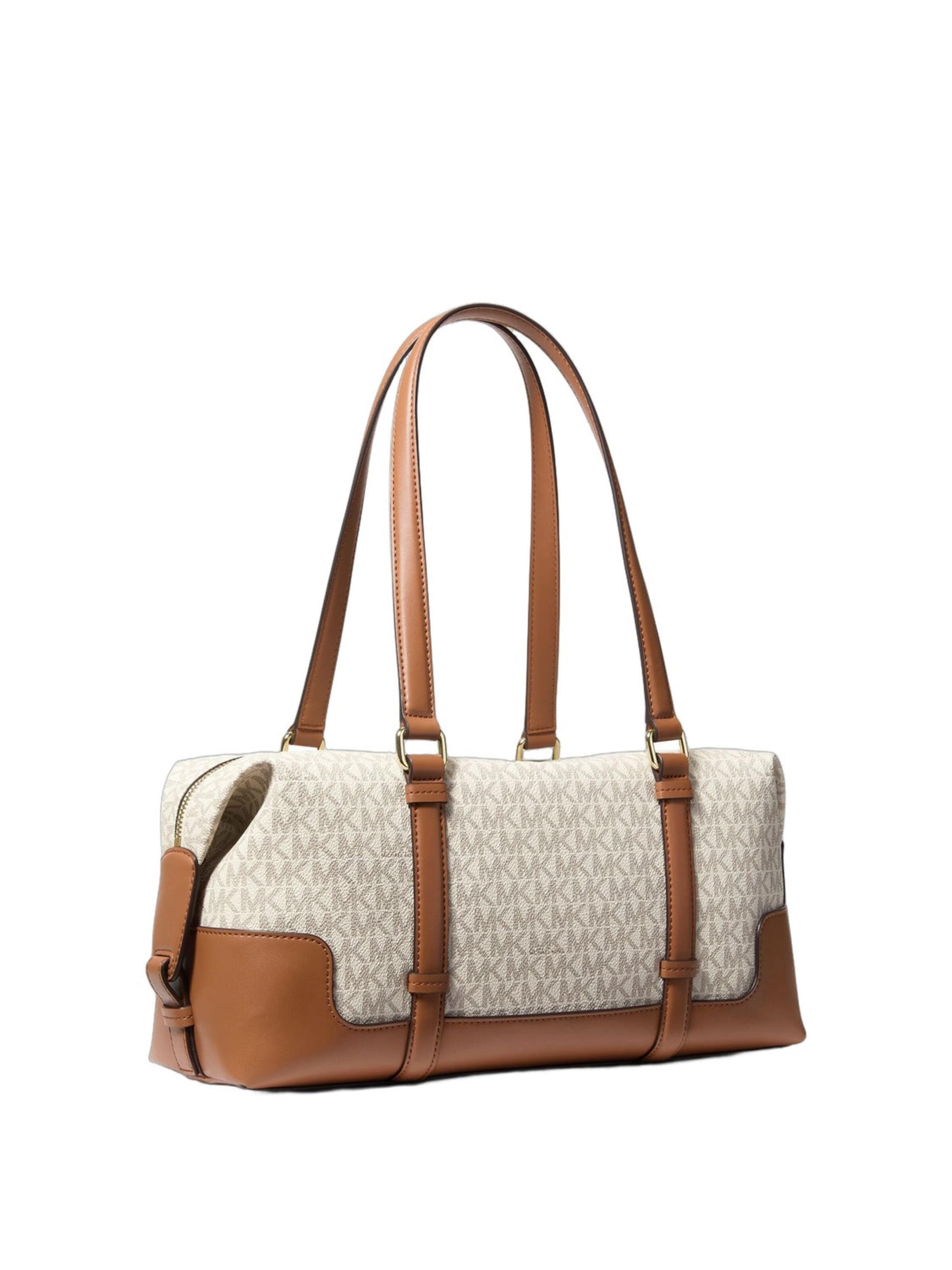 Sac à bandoulière MICHAEL Michael Kors en beige