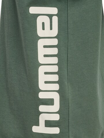 Hummel Shirts i grøn