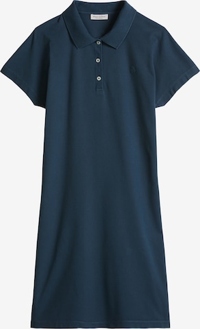 Robe Marc O'Polo en bleu : devant