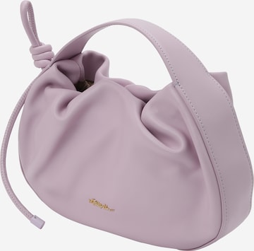 3.1 Phillip Lim Tasche 'ORIGAMI' in Lila: predná strana