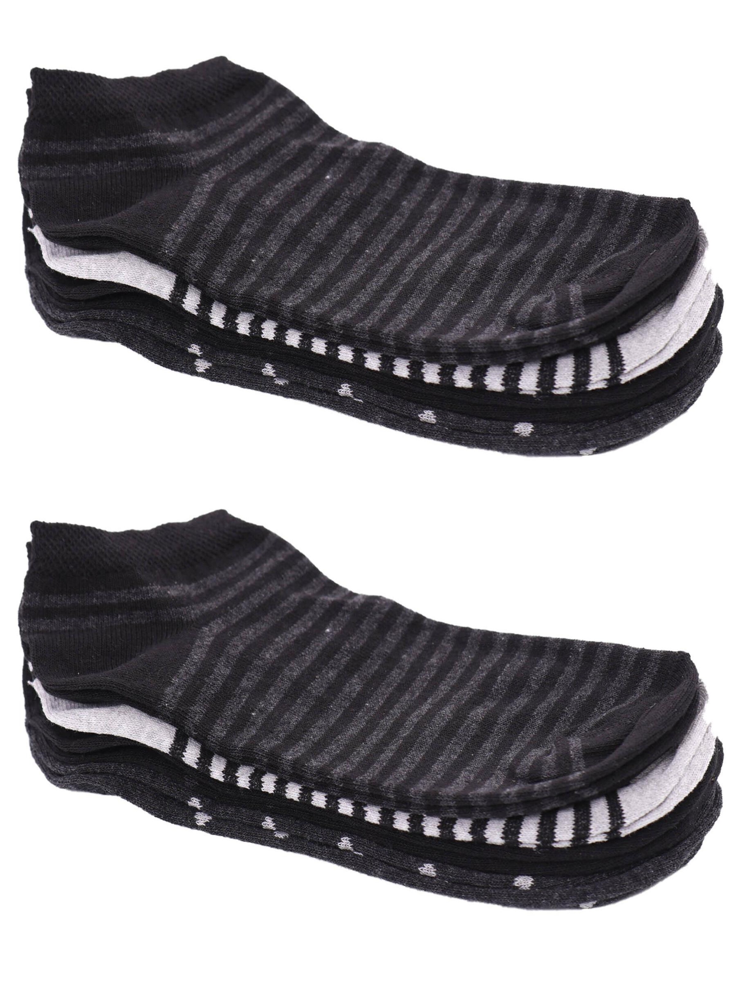 Reslad Socks 'RS6132' in Grey