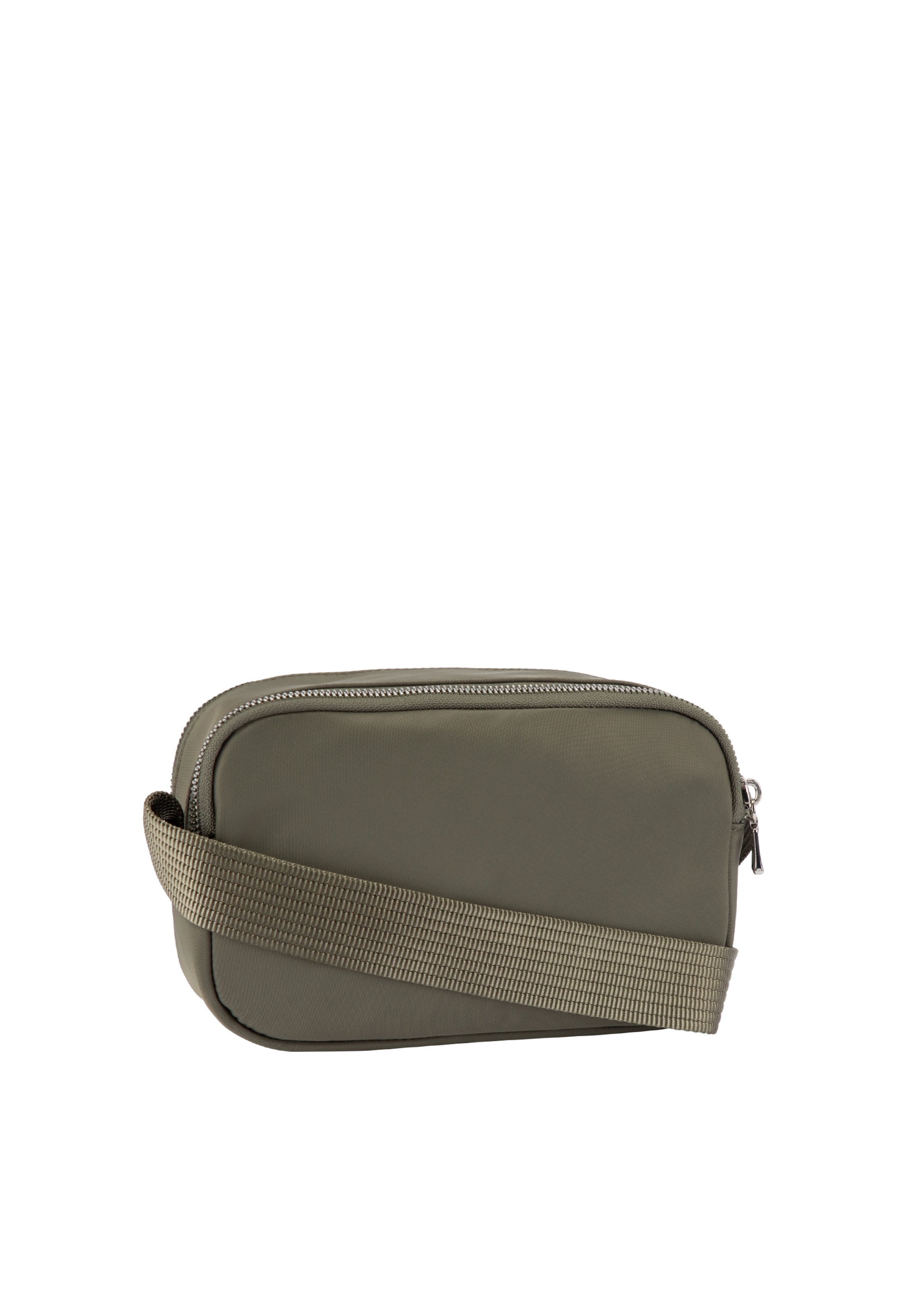 BOGNER - Mala de ombro 'Verbier Play 1.0 Avy' em verde