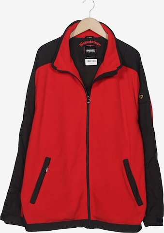 Wellensteyn Jacke XL in Mischfarben: Vorderseite