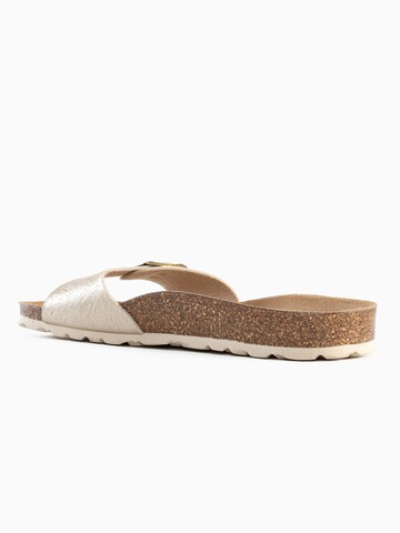 Bayton Muiltjes 'Zephyr' in Beige