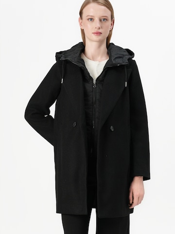 VERO MODA - Sobretudo meia-estação 'VMGRACE' em preto
