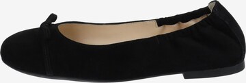 Högl Ballet Flats in Black