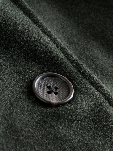 Manteau mi-saison Next en vert