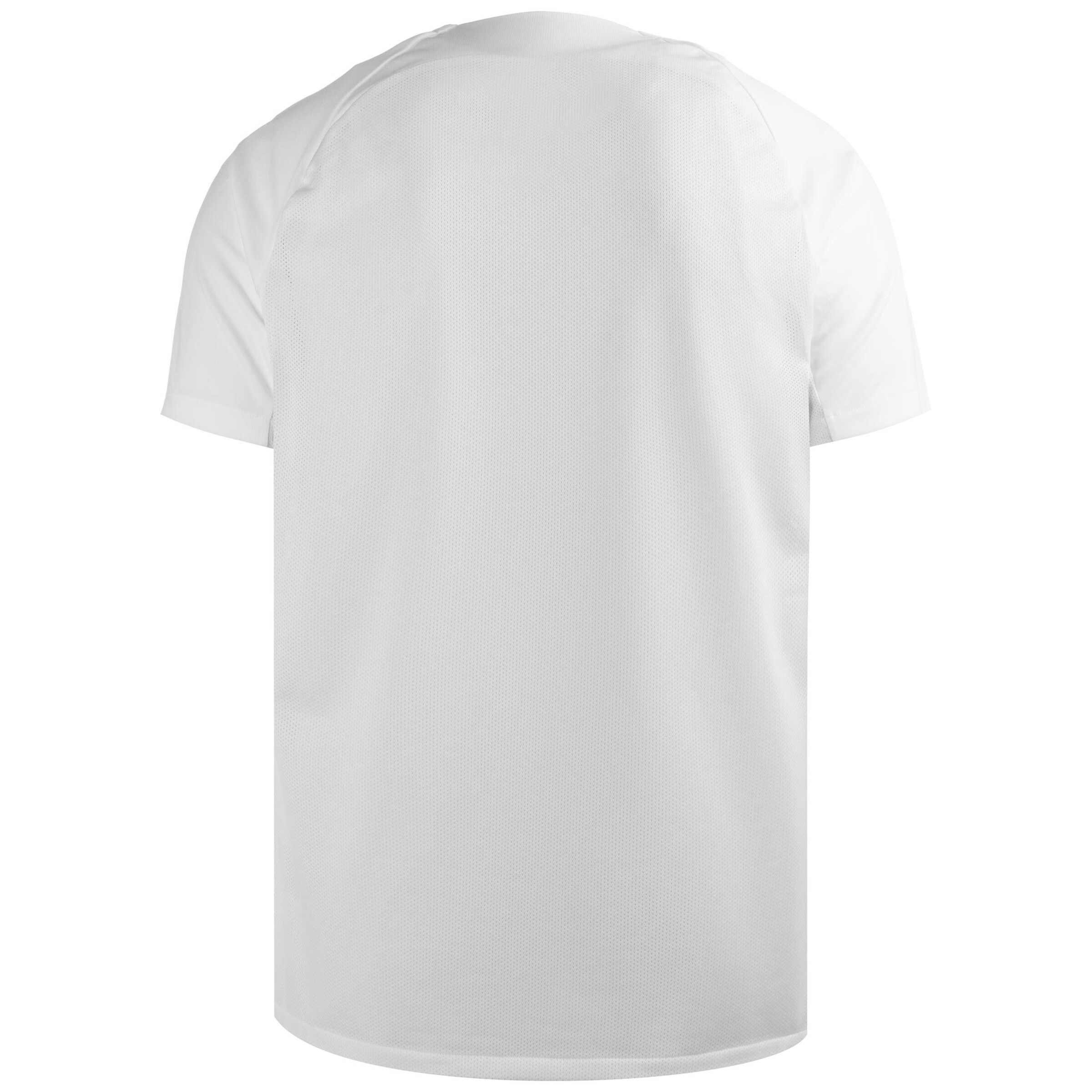 NIKE Trikot 'Strike III' in Weiß