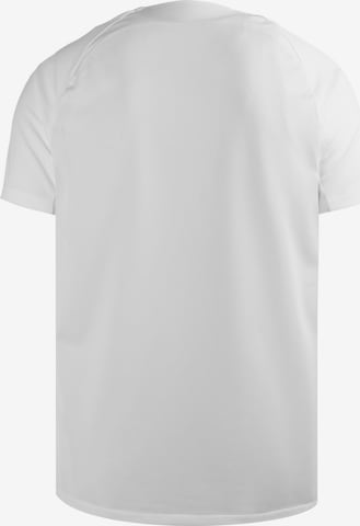 Maglia trikot 'Strike III' di NIKE in bianco